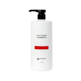 EnviroCare Plant-Based Shampoo Pomegranate 1 Litre