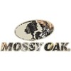 Mossy Oak Graphics Logo Decal, Easy to Install, No-Fade, Cast