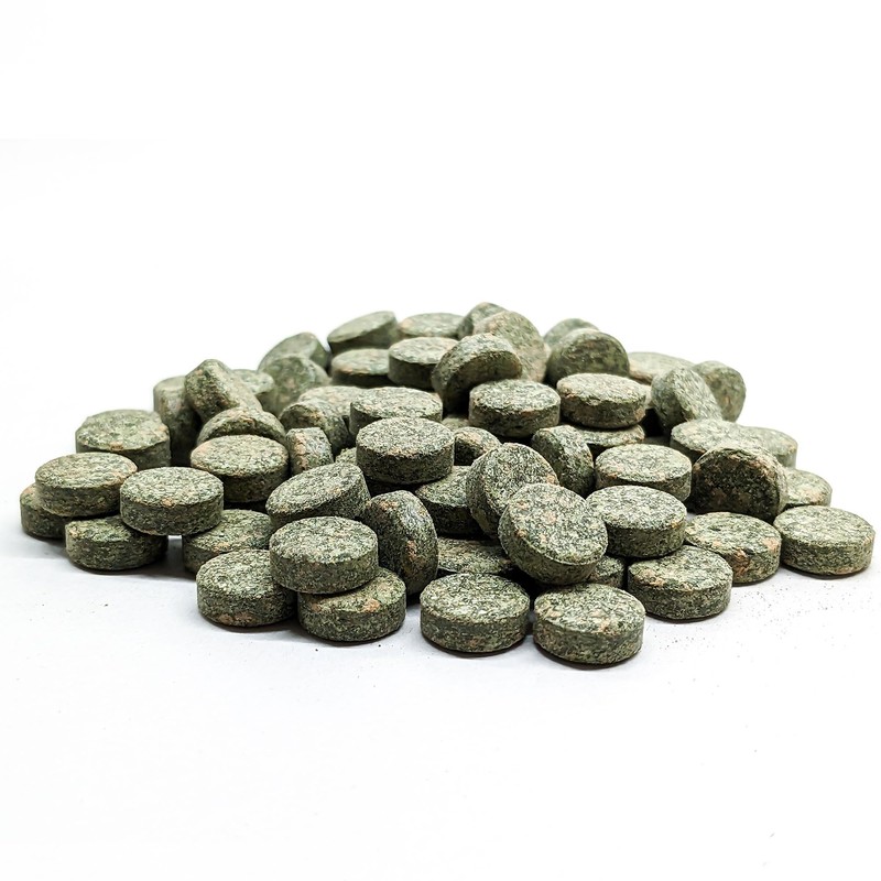 Forest Aquatics Forest Aquatics Spirulina Fish Food Tablets For Aquarium