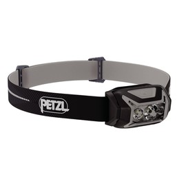 PETZL E065AB Active Core Black