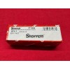 Starrett PT13266 Level Vial ONLY for 130 Bench Level