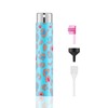Lil Ray 8ml Leopard Print Mini Perfume Atomizer Spray Bottle,
