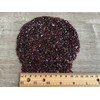Wholesale Natural Semi Tumbled Garnet Gemstone Chips, Crushed Mini Crystals,