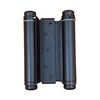 Hinge Outlet Double Action Spring Hinge 6 Inch Oil Rubbed Bronze for Cafe Saloon Doors