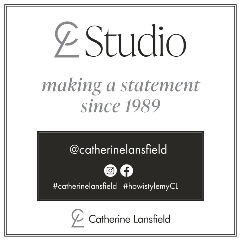 Catherine Lansfield Checkerboard 180 x 180 cm Shower Curtain Panel