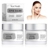 Pack of 2 Zinc Ointment for Pimples, with Tea Tree