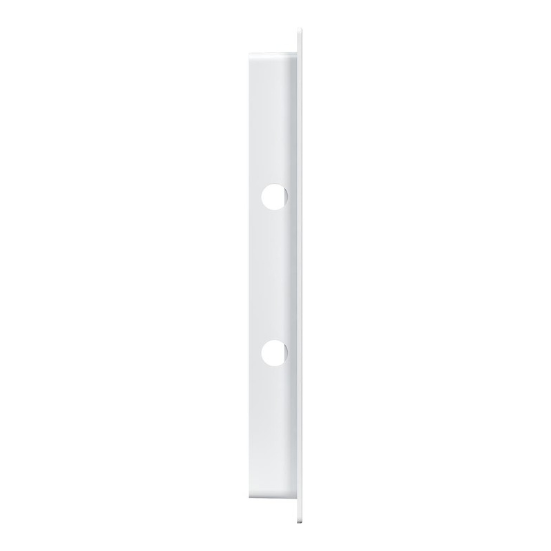 ABS Plastic Access Panel Push to Open - Durable Inspection