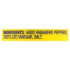 Louisiana Brand Hot Sauce, Hotter Hot Sauce (6 Fl Oz