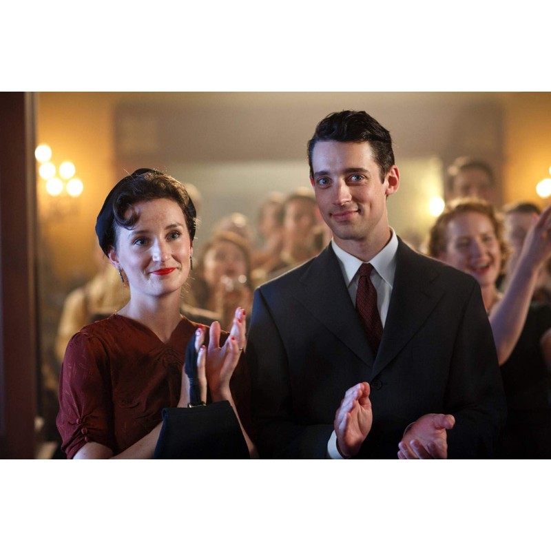 The Restaurant - Staffel 1 [4 DVDs]