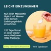 MGX Magnesium Bisglycinate Powder 400 g