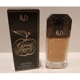 KVD Beauty KAT VON D Beauty Good Apple Full Coverage Serum Foundation ~ MEDIUM 054 ~ NIB