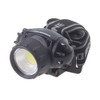 Professional Marine (Pro Marine), W COB Head Lamp lek108 Black