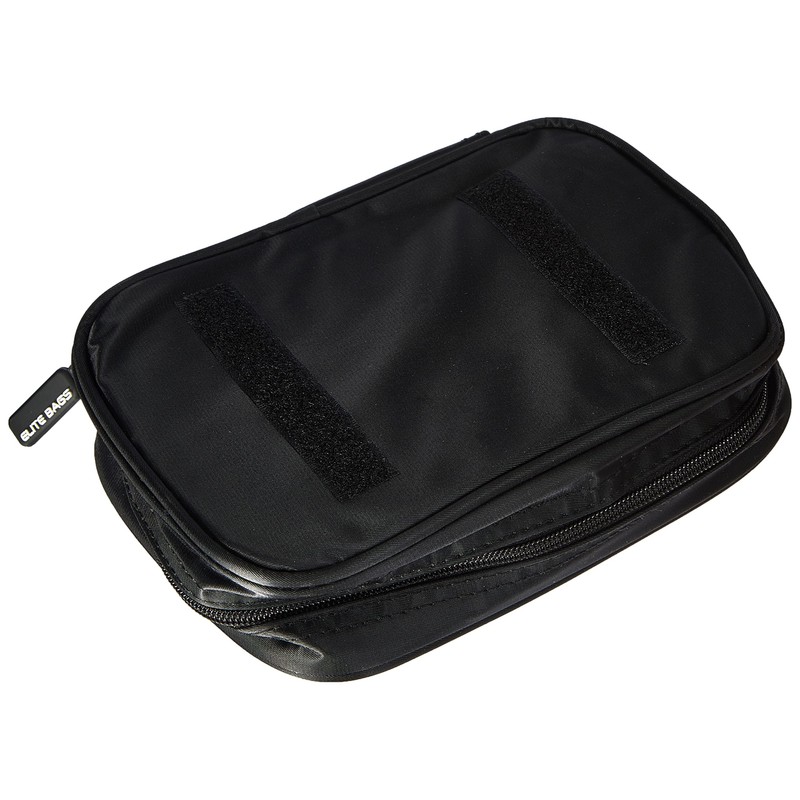 ELITE BAGS, Isothermische, Ampoule, Arzt schwarz, Köper Phiole'S