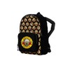 Rocksax Unisex Guns N' Roses Small Bag-All Over Print Mini