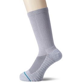 Stance SOCKSHOSIERY Men's - ATHLETIC ICON Athletic Icon grays