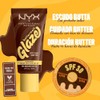 NYX Professional Makeup Buttermelt Glaze Tint, Tinta de maquillaje para