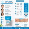 Pack De 2 Shelonabel Parches Protectores Para Granitos