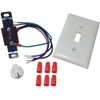 Tjernlund AS2SW3 3-Speed Switch for AS2 Transfer Fan