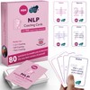 MBM 78 NLP Coaching Cards. Known as Flash Cards, Emotion
