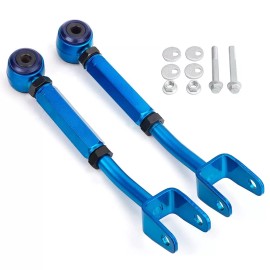 KSP Rear Camber Arms kits for 350Z 370Z Altima G35 G37 Sedan Coupe
