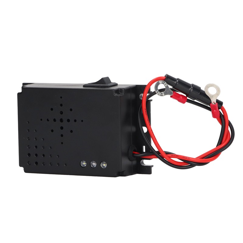 Car Mouse Repeller Ultrasonic Strong Strobe Light Car Electronic Mice