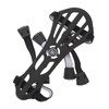 Archery Arm Guard Adjustable Ergonomic Lightweight PP Arm Protector for