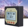 Solar Charge Remote Controller Regulator MT1 TTL232 LCD Display with