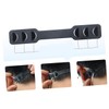 FOMIYES 6pcs Ear Protective Mask Hook Accessory for Comfortable Wear