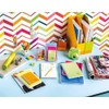 Clairefontaine 328225C Spiral Bound Index 9 x 14 cm 100