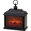 Illuminite Fireplace M [USB Cord Included] E660000720