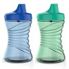 First Essentials by NUK Fun Grips Hard Spout Sippy Cup,