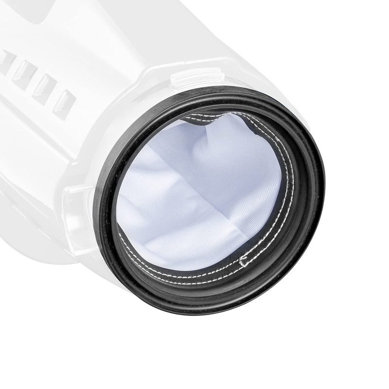 POOL BLASTER Genuine Replacement Sand & Silt Filter Bag for