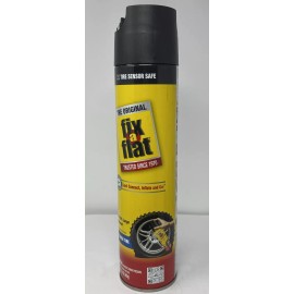 Fix-A-Flat Trusted Since 1970 Just Connect,inflat