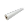 EQCOTWEA 1 Roll Thermal Roll Laminating Film, Matte BOPP Laminating