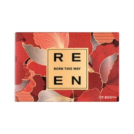 (LG Household & Health Care) Lien Cleansing Soap 80g All-New / (LG생활건강) 리엔 클렌징 비누 80g All-New