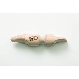 KMR Poison Paulownia Stick Detox Foot Massage Government Foot Trigger Point