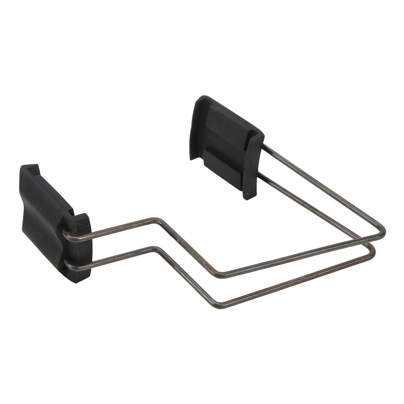 Violin Bow Straight Machine Double Track Metal Wear Resistant Violin