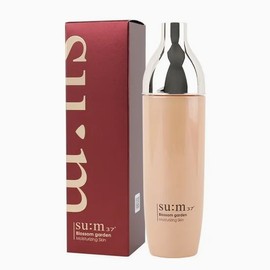 Su:m37 Degrees Blossom Garden Moisturizing Skin 155ml / 숨37도 블라썸 가든 모이스처라이징 스킨 155ml