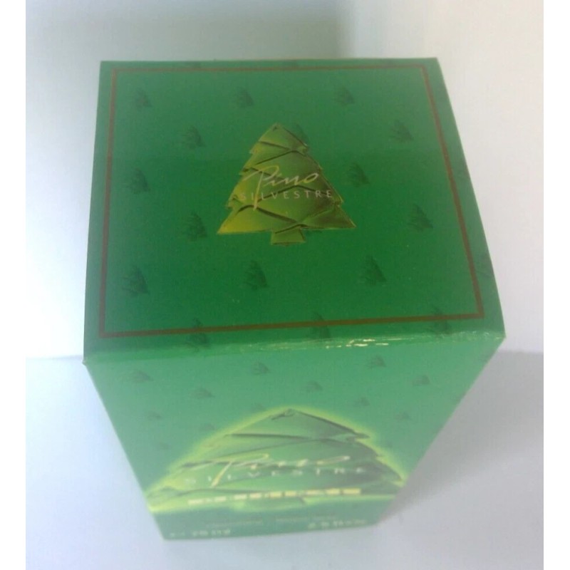 Pino Silvestre 1990's Pino Silvestre Original Italy Eau De Toilette