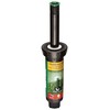 Rain Bird 1804AP8 Professional Pop-Up Sprinkler, Adjustable 0-360° Pattern, 6'