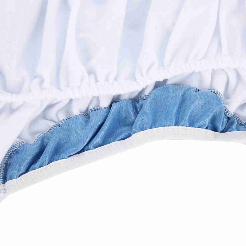 Washable Adult Pocket Nappy Cover Adjustable Reusable Diaper Cloth Dark