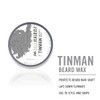 Billy Jealousy Tin Man No 1 Beard Wax, 2 oz.