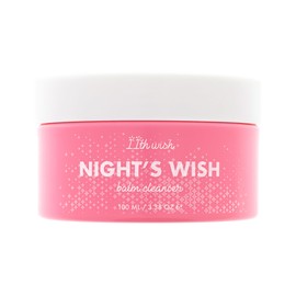 BALSAMO DESMAQUILLANTE LIMPIADOR FACIAL COREANO NIGHT´S WISH 11THWISH