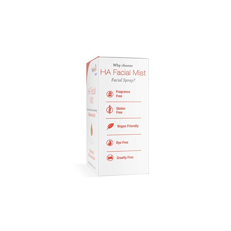 Episilk Facial Mist from Hyalogic 58ml by Hyalogic