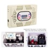 EIRMAI HC‑63C Electronic Regeneration Hygroscopic Card Moisture Absorb Humidity Dehumidifier