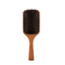 Aveda 1 Aveda Wooden Paddle Brush, 1 Hair Detangling Brush / 아베다 우든 패들 브러쉬 1개 모발 엉킴방지 1개