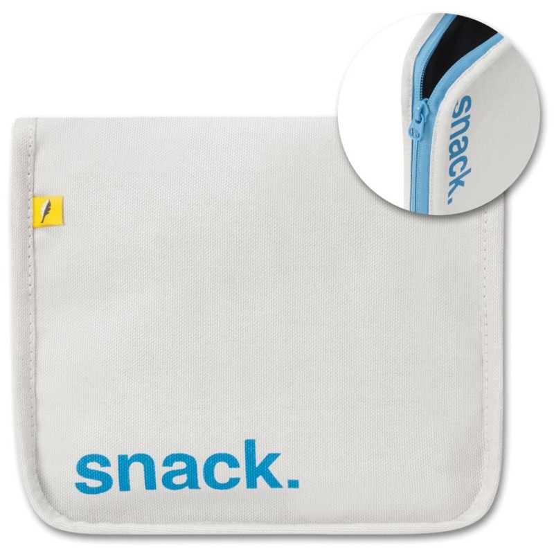 Fluf Snack Mat, Cherries