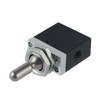 BAV020T Neutral Lockout Toggle Valve Only - Momentary Switch,with 3