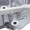WFLNHB Engine Oil Pan Sump with Drain Plug Replacement for