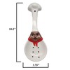 ACK Happy Chef Collection Spoon Rest, Cooking Spoon Holder for
